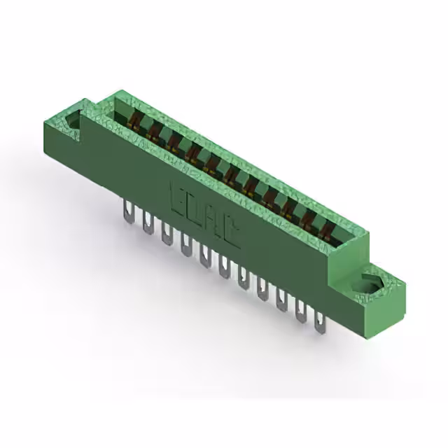 306-011-500-104 EDAC Inc.  Edgeboard Connectors